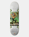 UMAVERSE Cody Triangle Skateboard Deck - 8.5"