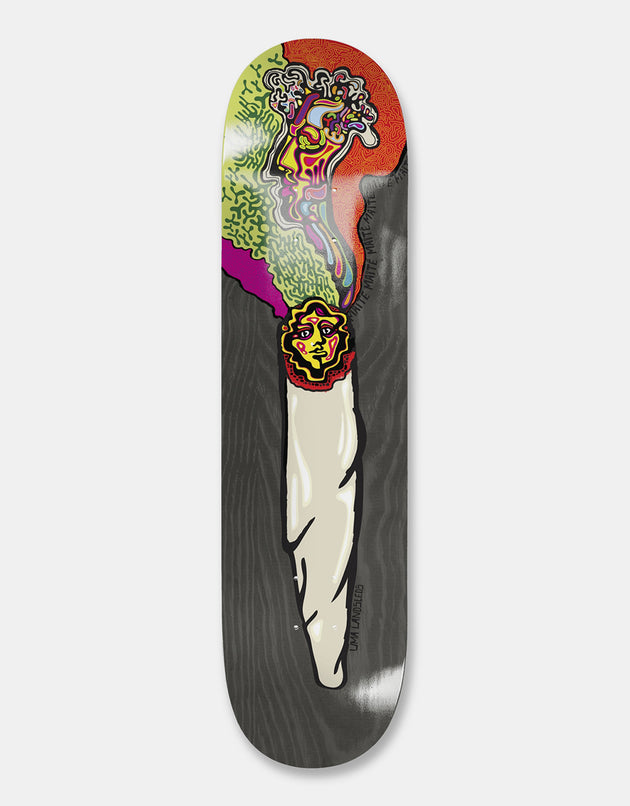 UMAVERSE Maité Streams Skateboard Deck - 8.25"