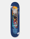 UMAVERSE Cody Streams Skateboard Deck - 8.5"