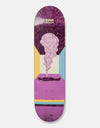 UMAVERSE Roman Soul Searcher Skateboard Deck - 8.38"