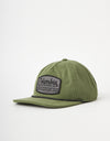 Columbia Packsaddle™ Corduroy Cap - Canteen/CSC Tracks