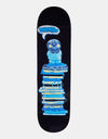 WKND Schmidt A For Al PS Skateboard Deck - 8.25"