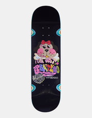 WKND Thompson Pretend SN Skateboard Deck - 8.5"