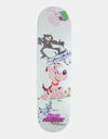 WKND Almqvist Rex SN Skateboard Deck - 8.6"