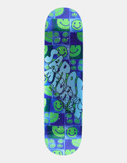 WKND Meurle Smirley SN Skateboard Deck - 8.125"