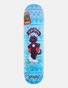 WKND Maalouf Ghost SN Skateboard Deck - 8.25"