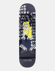 WKND Piombo SN Skateboard Deck - 8.5"