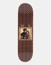 WKND Murray & Dionne 'Date Series' WB Skateboard Deck - 8"