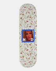 WKND Kim 'Babe Series' PS Skateboard Deck - 8.75"