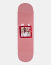 WKND Penelope 'Babe Series' WB Skateboard Deck - 8.5"