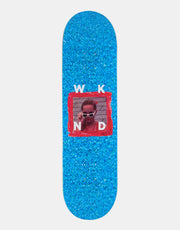 WKND Wendy 'Babe Series' PS Skateboard Deck - 8.75"