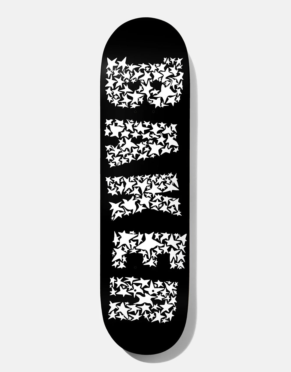 Baker Reynolds Get Lost Skateboard Deck - 8.25"