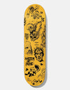 Baker Tyson Black Book Skateboard Deck - 8.38"