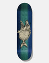 Baker Jacopo Dimensions Skateboard Deck - 8"