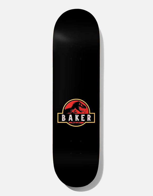 Baker Tyson The Stoned Age Skateboard Deck