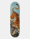 Deathwish Ellington Spirit Animal Thrill Ride Skateboard Deck - 8.25"