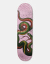 Deathwish Kirby Spirit Animal Thrill Ride Skateboard Deck - 8.475"