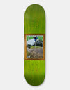 Deathwish Foy 'The Commemorative Hammer' Skateboard Deck