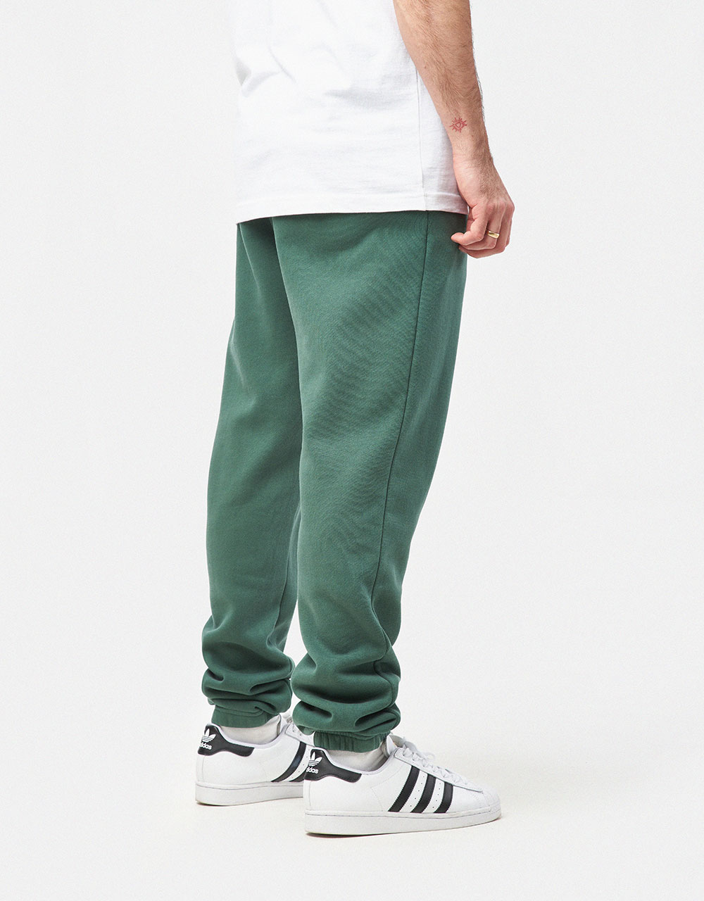 Element Cornell 3.0 Track Pant - Trekking Green