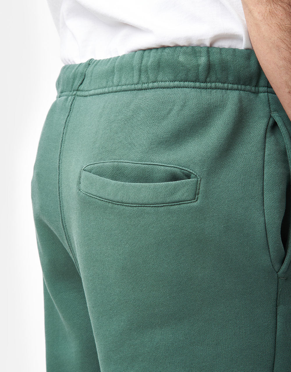 Element Cornell 3.0 Track Pant - Trekking Green