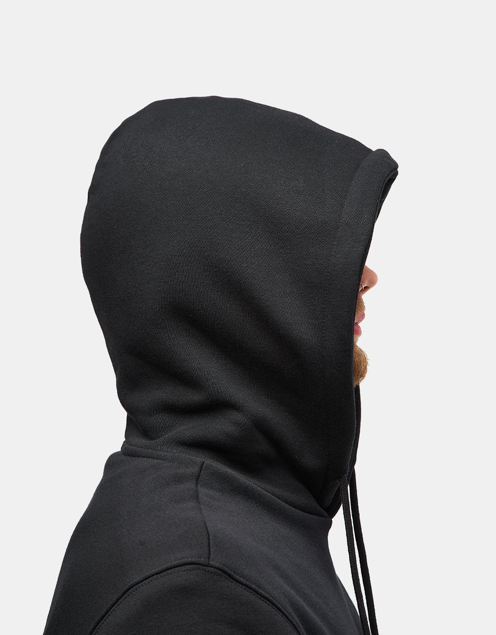 Element Halo Pullover Hoodie - Flint Black