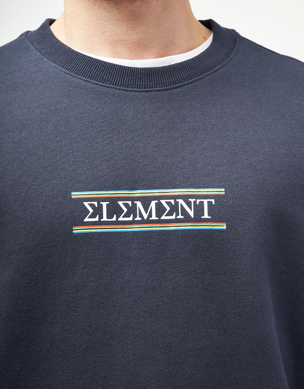 Element Olympics Crew - Blue Nights