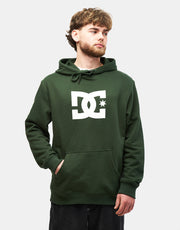 DC Star Pullover Hoodie - Mountain View