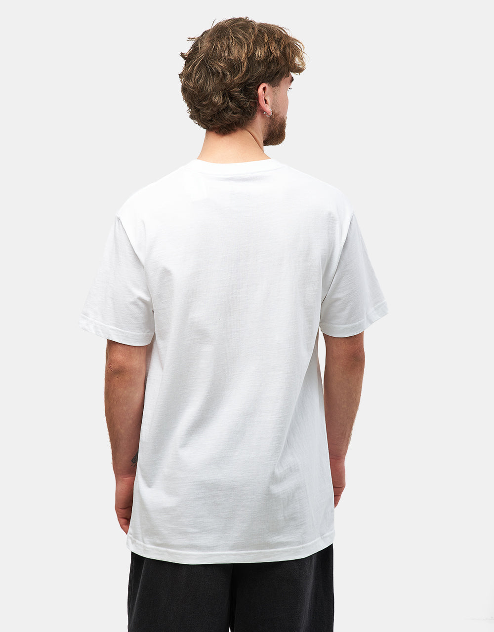 DC Corpo T-Shirt - White