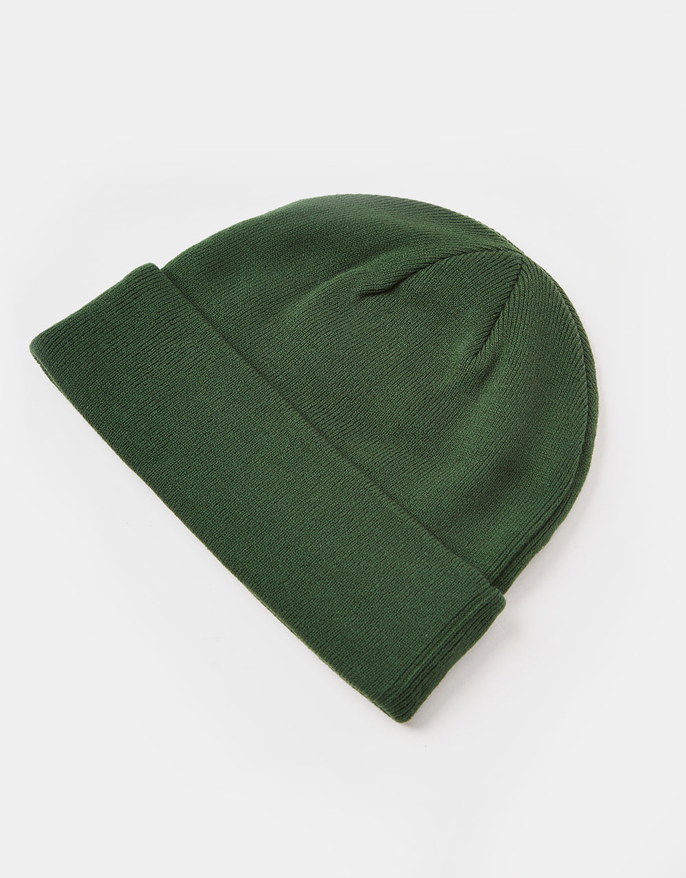 Thrasher Gonz Sad Fold Beanie - Forest Green