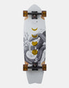 Arbor x Zoe Keller Bamboo Sizzler Cruiser Skateboard - 8.625" x 30.5"