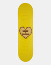 Birdhouse Armanto Heart Protection Skateboard Deck - 8"