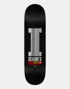 Real Ishod Speedway Skateboard Deck - 8.38"