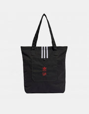 adidas x Korn Tote Bag - Black/Red