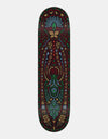 Real Kyle Woven 'EASY RIDER' Skateboard Deck - 8.38"