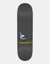 Anti Hero Team Pigeon Skateboard Deck - 8.25"