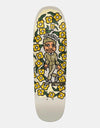 Krooked Gonz Sweatpants Skateboard Deck - 9.25"