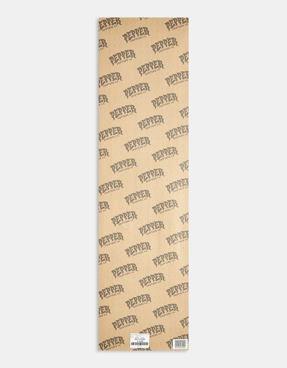 Pepper Brian Delatorre 9" Grip Tape Sheet