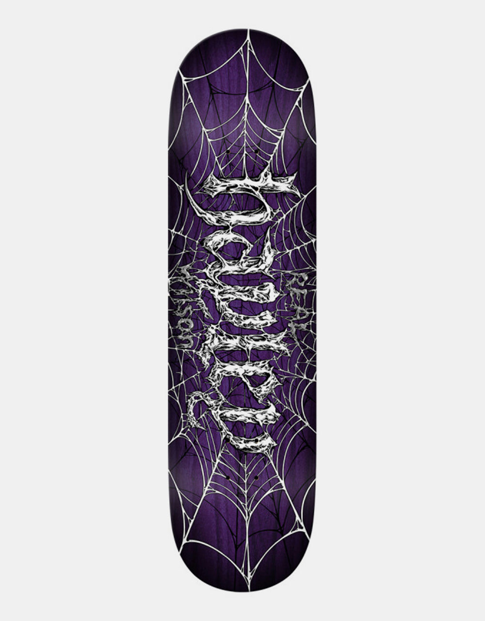 Real Hayley Pro Oval Skateboard Deck - 8.5"