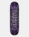 Real Hayley Pro Oval Skateboard Deck - 8.5"