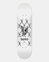 Real Hayley Outsider Skateboard Deck - 8.25"