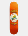 Anti Hero Adios Mutha Jalopi Skate Co. Skateboard Deck - 8.25"