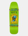 Anti Hero BA Stop Pollution Jalopi Skate Co. Skateboard Deck - 9.25"