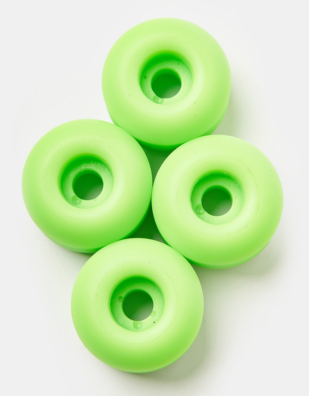 Spitfire Burners 99d Skateboard Wheels - 52mm