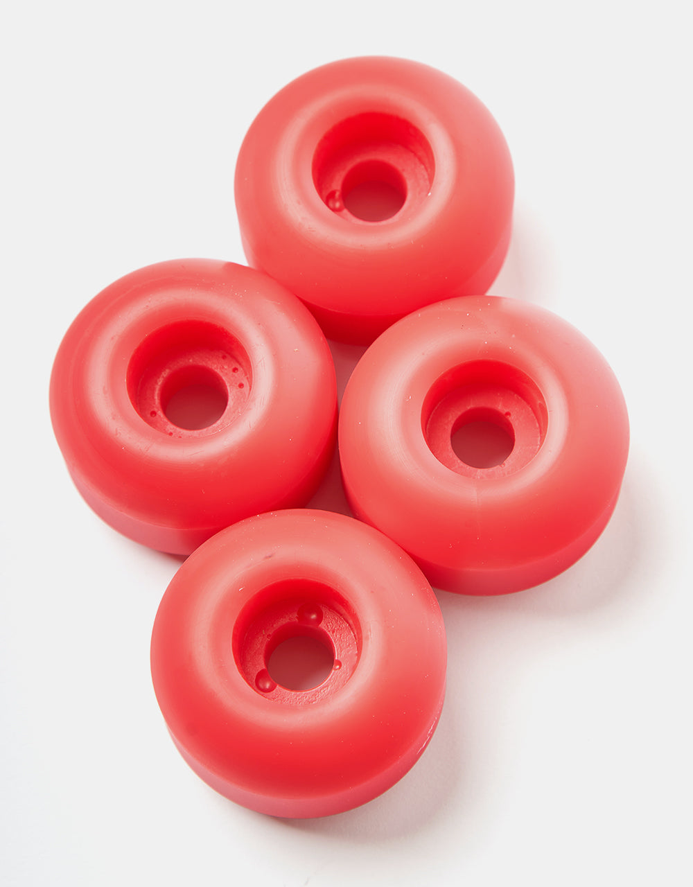 Spitfire Burners 99d Skateboard Wheels - 53mm