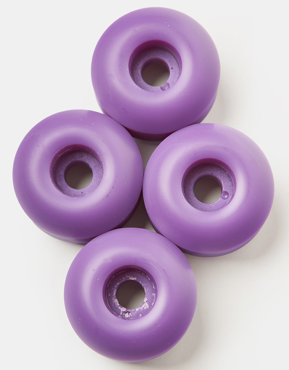 Spitfire Burners 99d Skateboard Wheels - 56mm