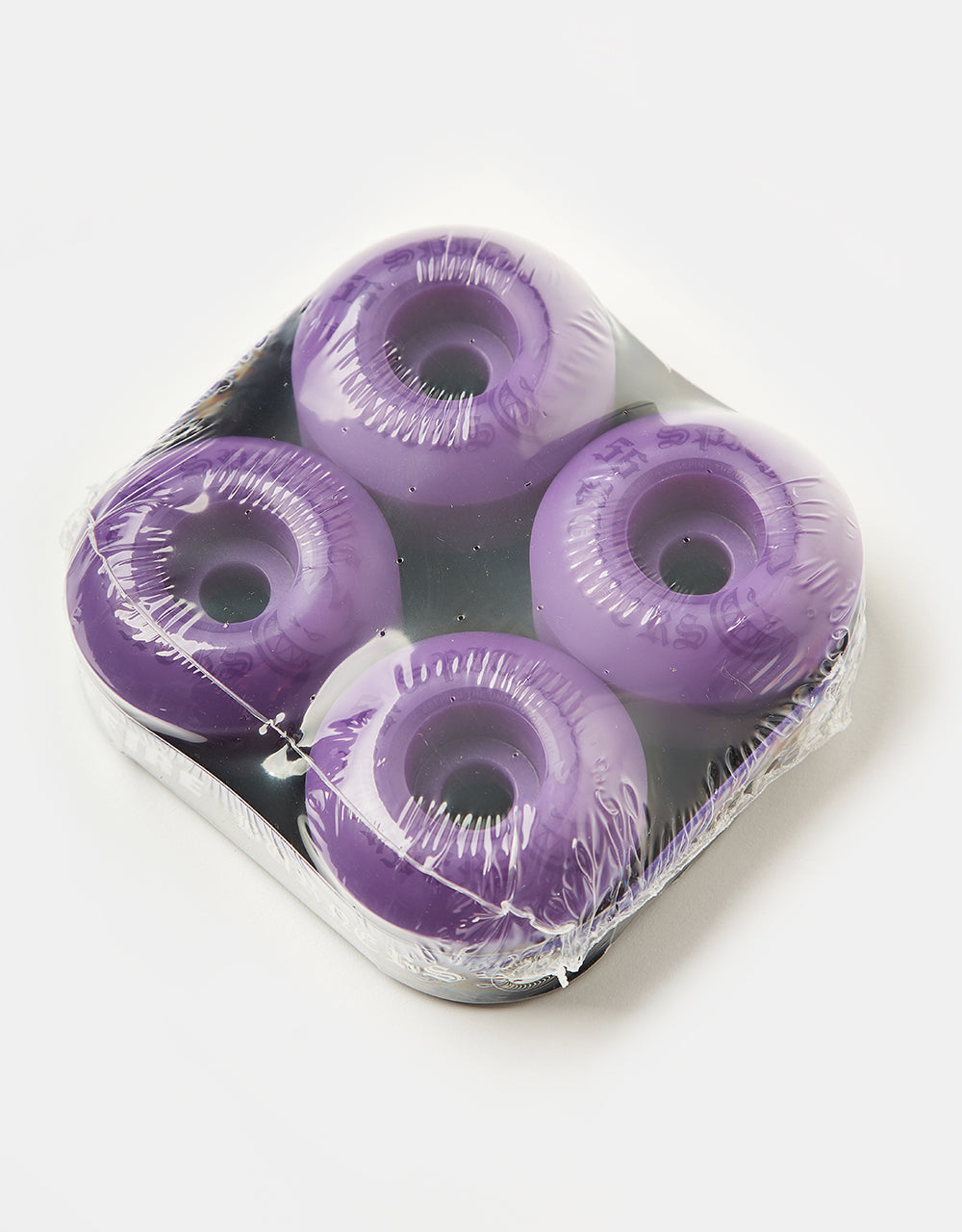 Spitfire Burners 99d Skateboard Wheels - 56mm