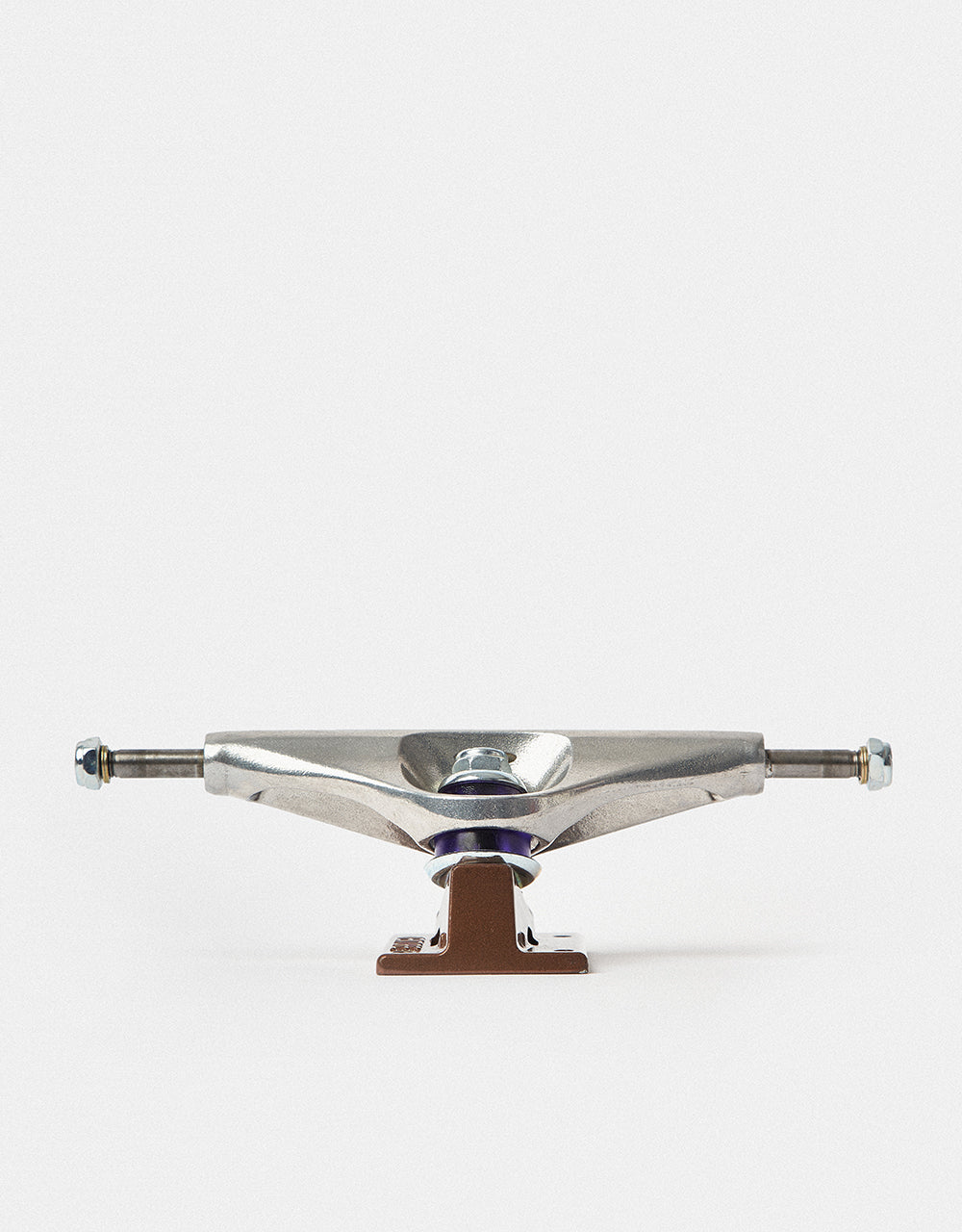 Venture x Bronze 56k Team Edition High Skateboard Trucks (Pair)