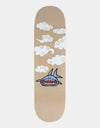 Frog Alba Shark Skateboard Deck