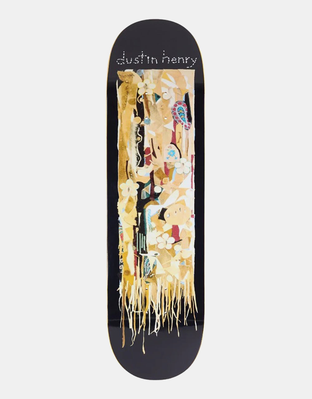 Frog Henry Auntie Skateboard Deck - 8.5"