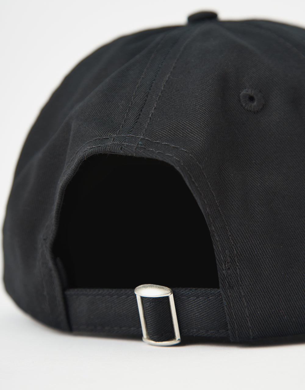 Route One Frank Dad Cap - Black